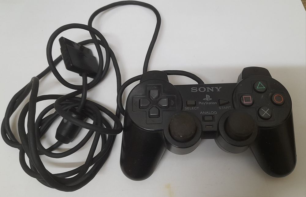 Comando Sony para playstation - Bom estado