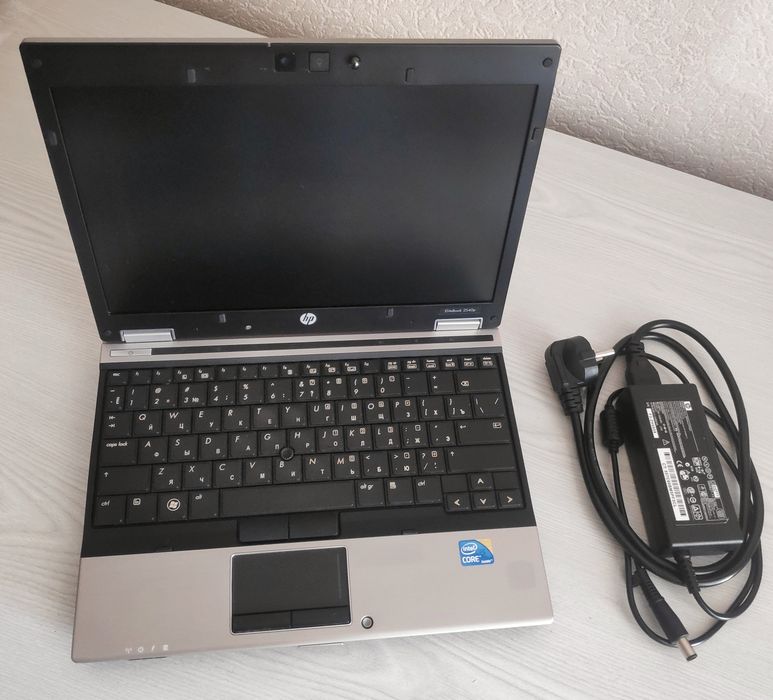 HP EliteBook 2540p