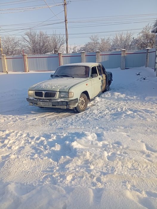Терміново продам ГАЗ 3110