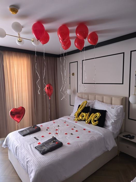 Apartamentu z jacuzzi nad Motławą -wolne od 30.08