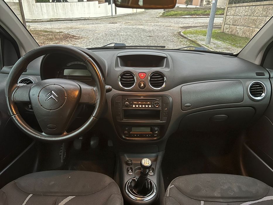 Citroen C2 1.4 HDi 70cv