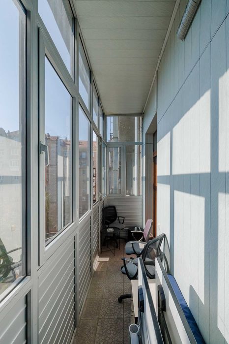 Коммерческая недвижимость по адресу бульвар Дружбы Народов (площадь 128 м²) - Atlanta.ua - фото 14