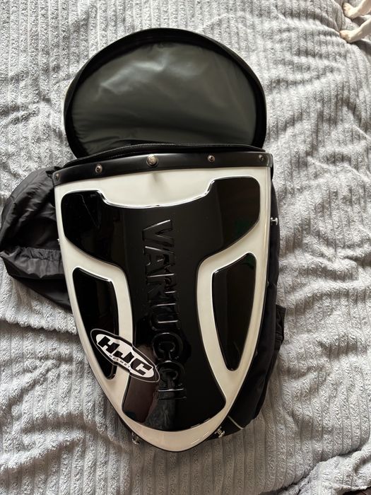 Мото рюкзак vanucci