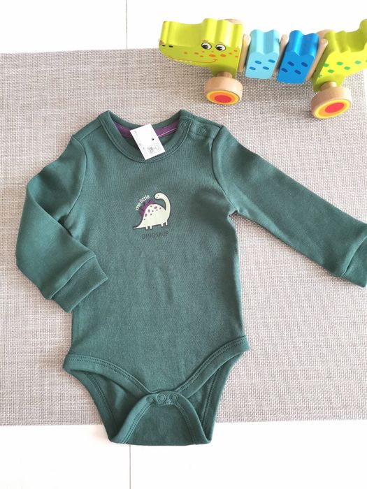 So Cute nowe body niemowlęce