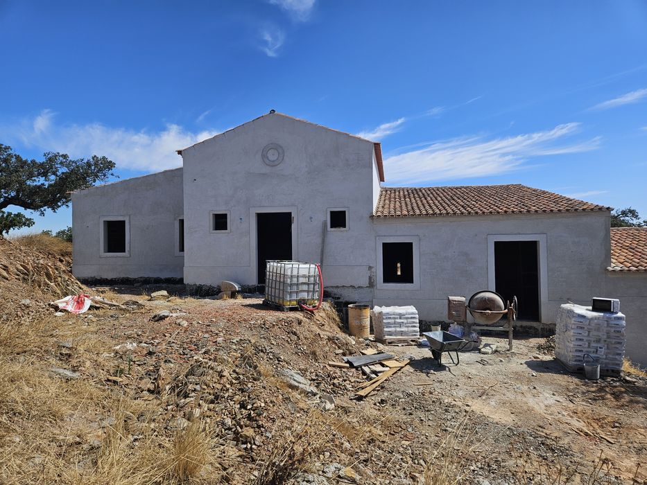 Remodelamos a sua casa