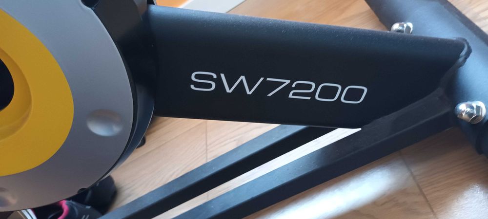 Rower spinningowy HMS SW7200 Kościan/Poznań