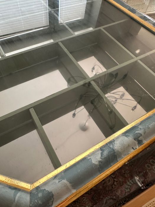 Gablotka witryna kolekcja