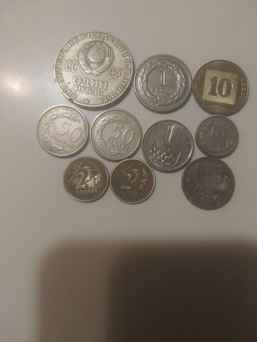 Два долари 1976р.