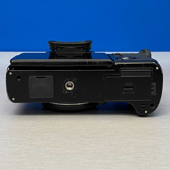 Fujifilm X-T3 (Corpo) - 26.1MP