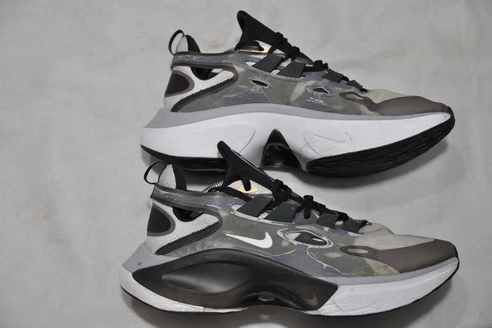 NIKE SIGNAL D/MS/X nr 47,5 buty męskie snickersy sportowe air b1v af1