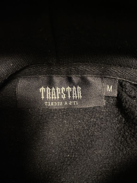 Bluza trapstar oryginalna