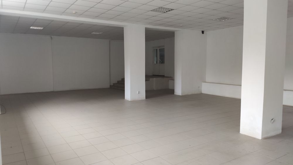 Оренда комерція торгова площа 150 мкв.  Та інша 700 до 14 квадратіа