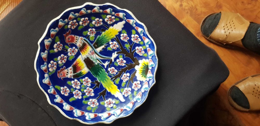 Sprzedam porcelane starą