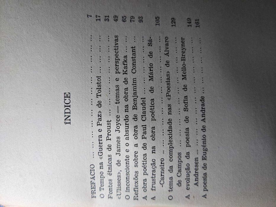 Nuno de Sampayo - O Espírito da Obra (1ª edição, dedicatória do autor)