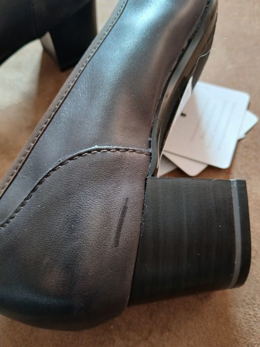 Tamaris buty powystawowe