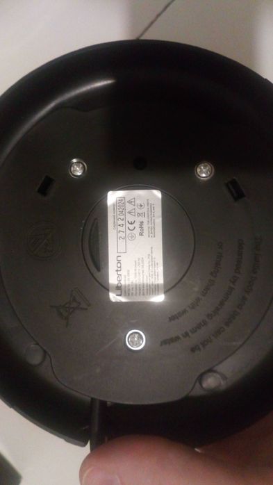 Электрочайник Ardesto