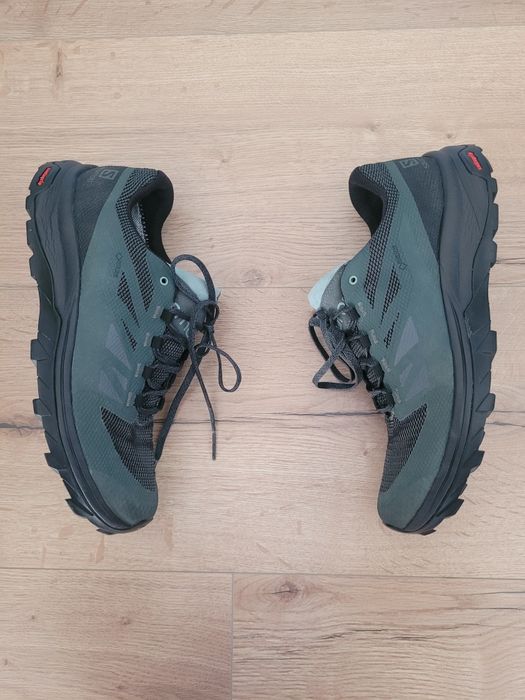 Buty Trekkingowe Salomon Gore-Tex 44
