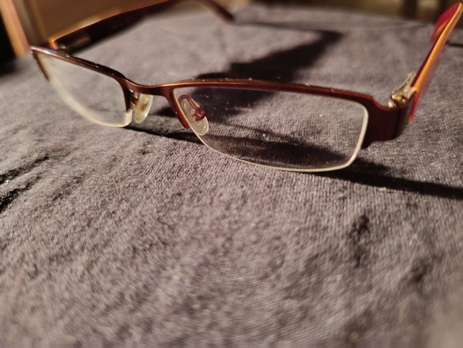 Okulary -0.25 -.0.75