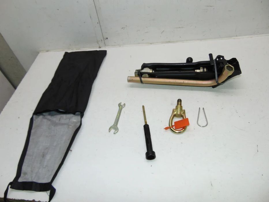 VW Golf ii/ iii conjunto ferramentas
