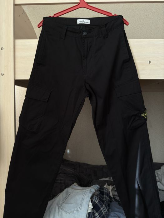 Штани Stone Island