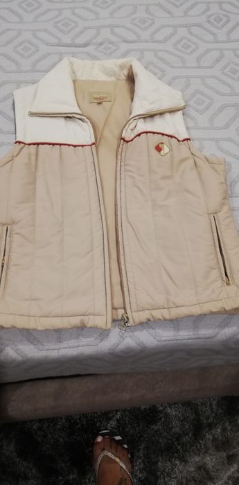 Salsa Vest, Size M64550208006403120