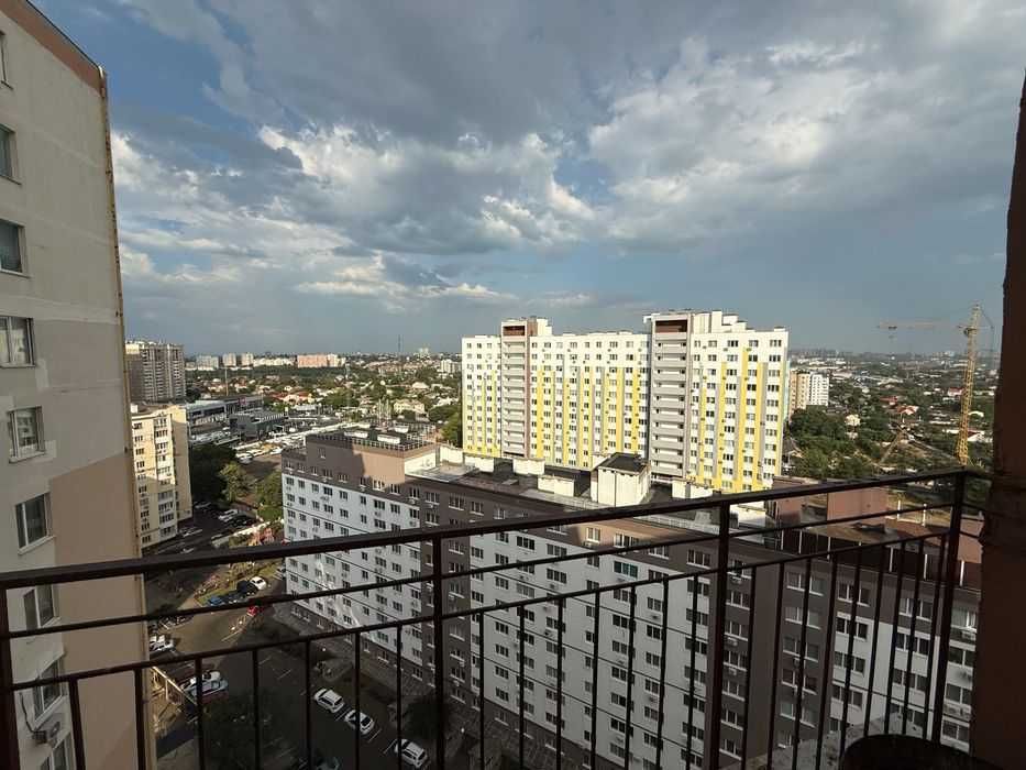 3-комнатная квартира по адресу Куликово поле пл. (площадь 73 м²) - Atlanta.ua - фото 9