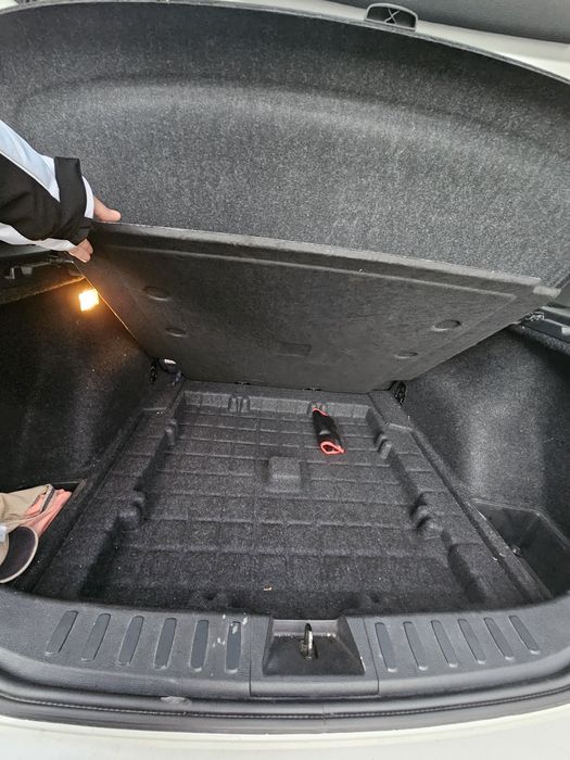 BMW X1 S Drive - diesel 1995CC