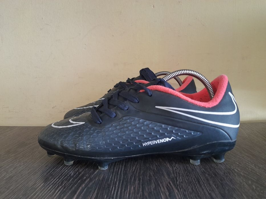 Nike Hyper Venom оригінал 38 бутси копи шиповки: 840 грн. - Футбол