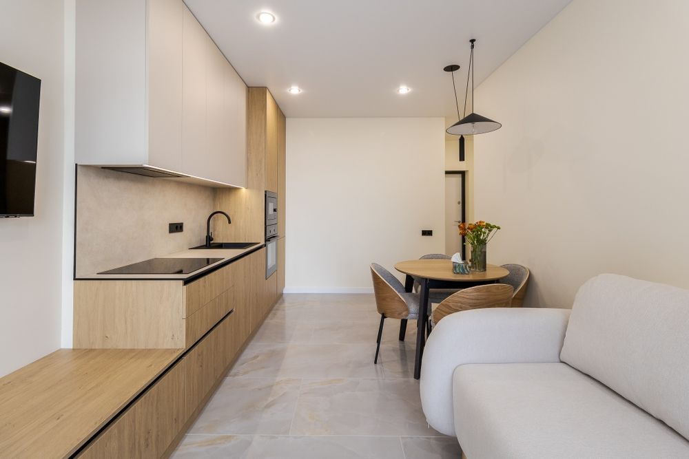 ‼️Продаж 1-кімн.кв-ри з ремонтом  в Брюховичах