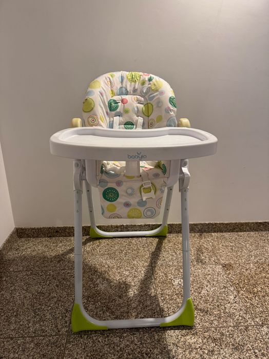 Cadeira de Papa