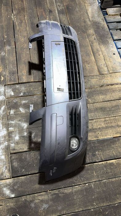 Para Choques Frente Audi A3 8P
