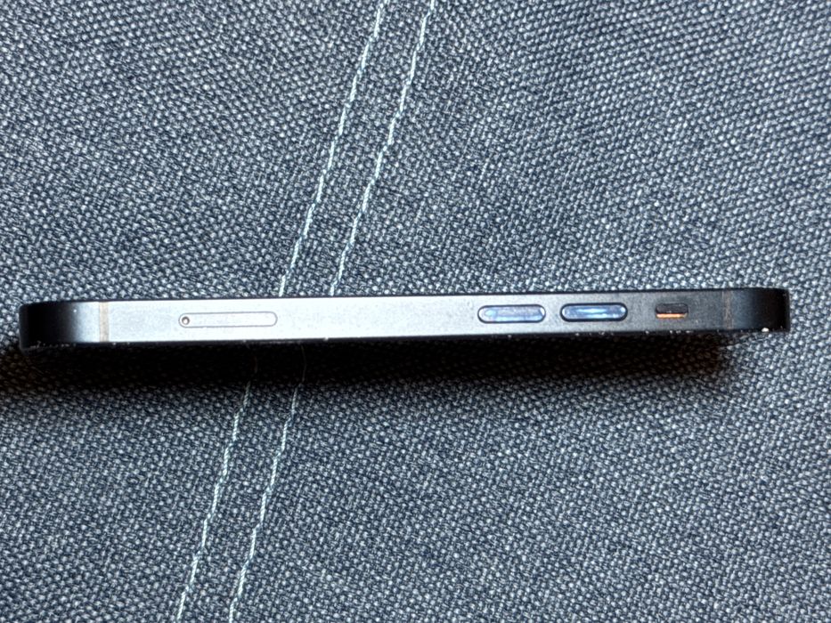 iPhone 13 mini 256 GB Midnight