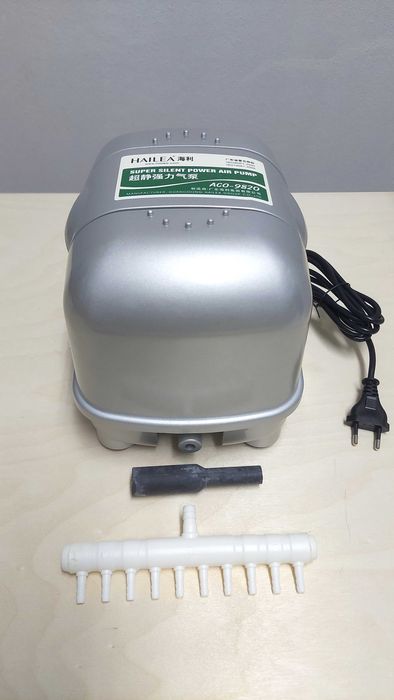 CNC Ortur Laser Master 2 Pro com EXTRAS