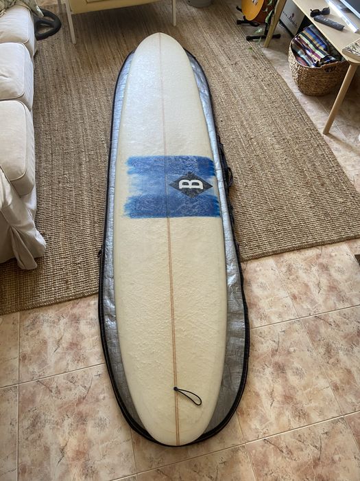 Longboard 9’3” Bloodbrothers