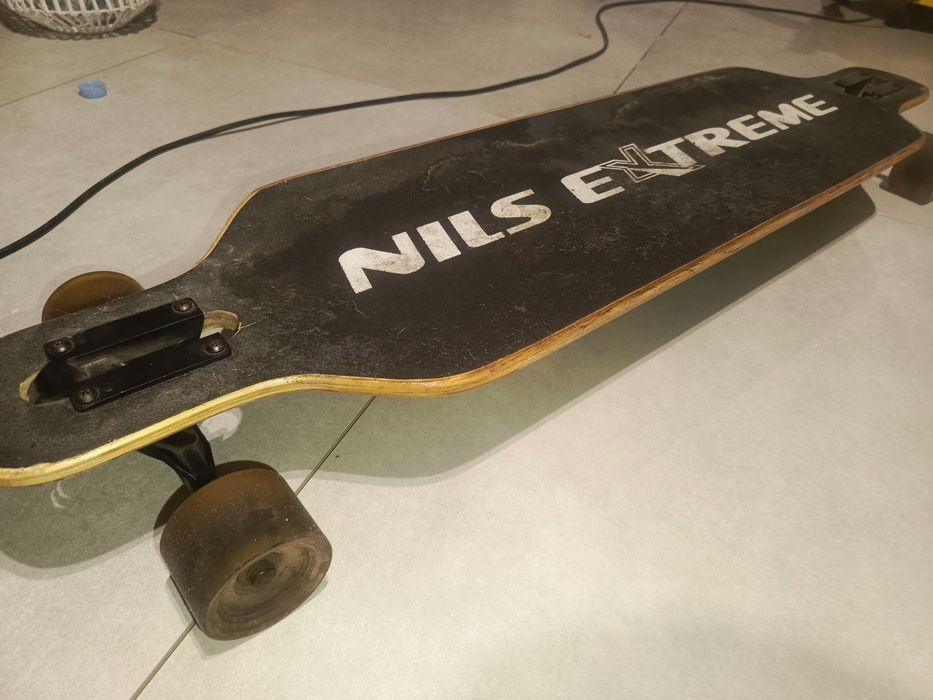 Sprzedam deskorolkę