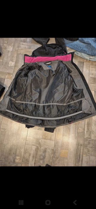 Kombinezon narciarski