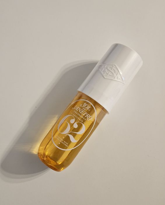 Sol de janeiro brazilian crush cheirosa 62 - 90ml mgiełka