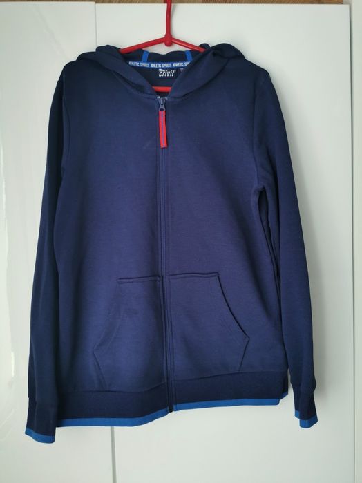 Nowa bluza damska Crivit r. L