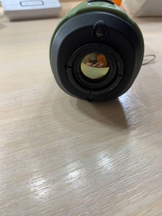 Тепловізор (InfiRay) iRay  E3W