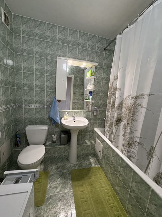 Продаж Бажана 36, 3кім., м.Харківська з видом на два озера