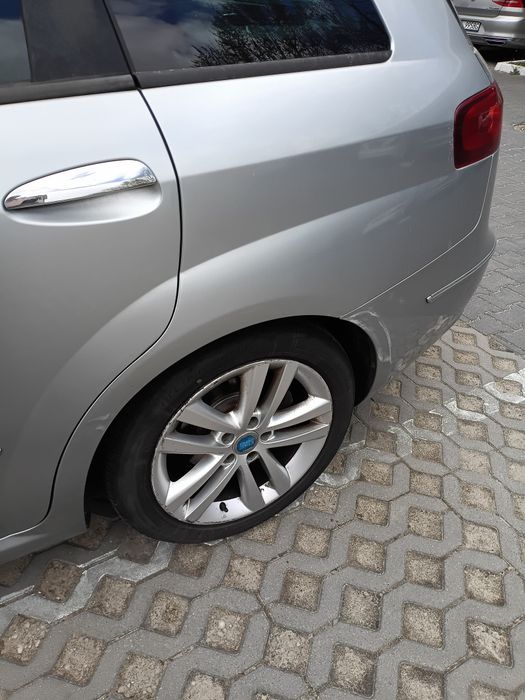 Fiat Croma 2007 1.9 150KM