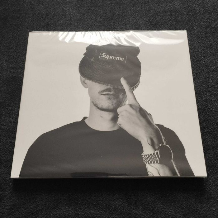 VBS - Nikoś EP [CD](Folia)