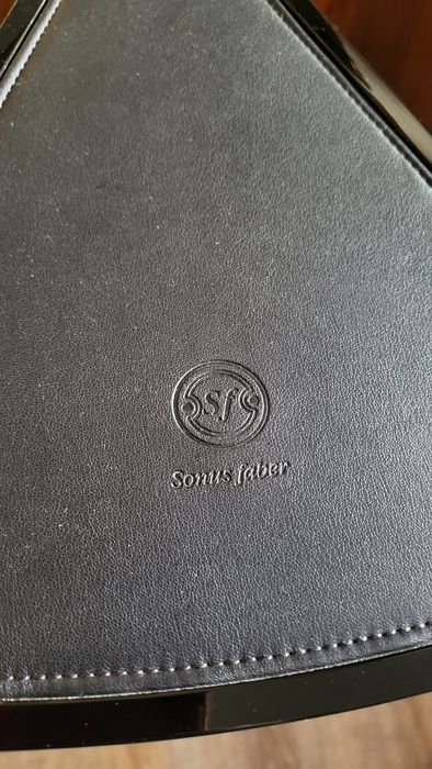 Sonus Faber Sonetto I