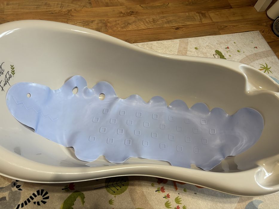Wanienka dziecieca 102cm