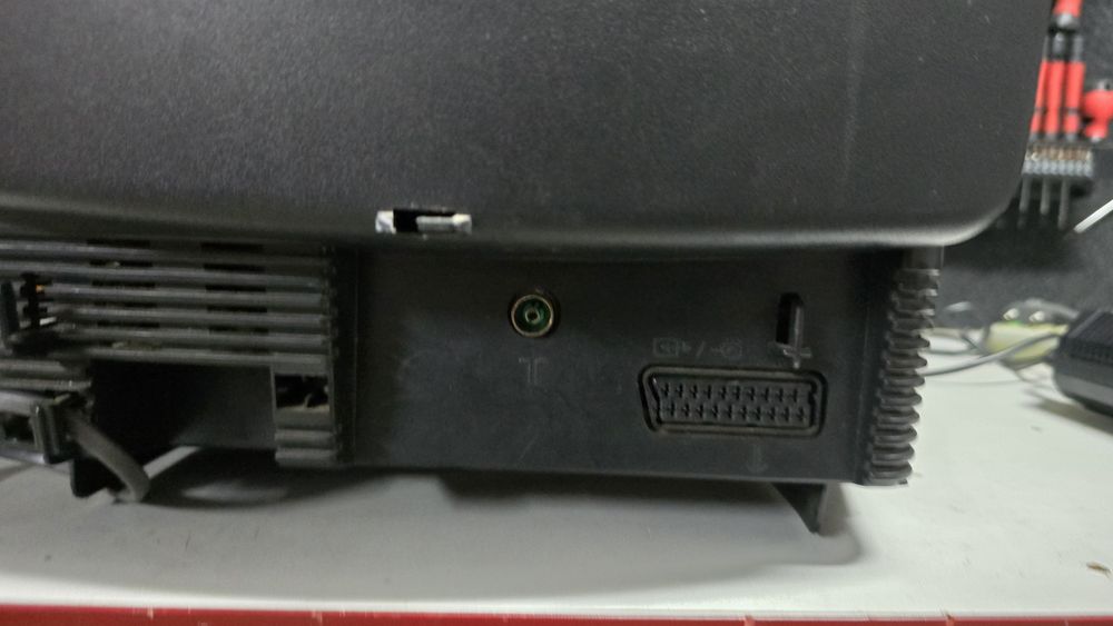 Crt Sony Triniton 14