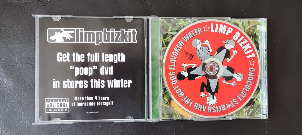 CD'S de música originais em ótimo estado