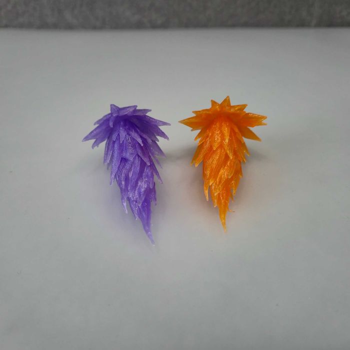 Transformers - blaster effect (3d printed)