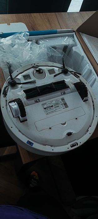 Odkurzacz Medion MD18861 używany, sprawny