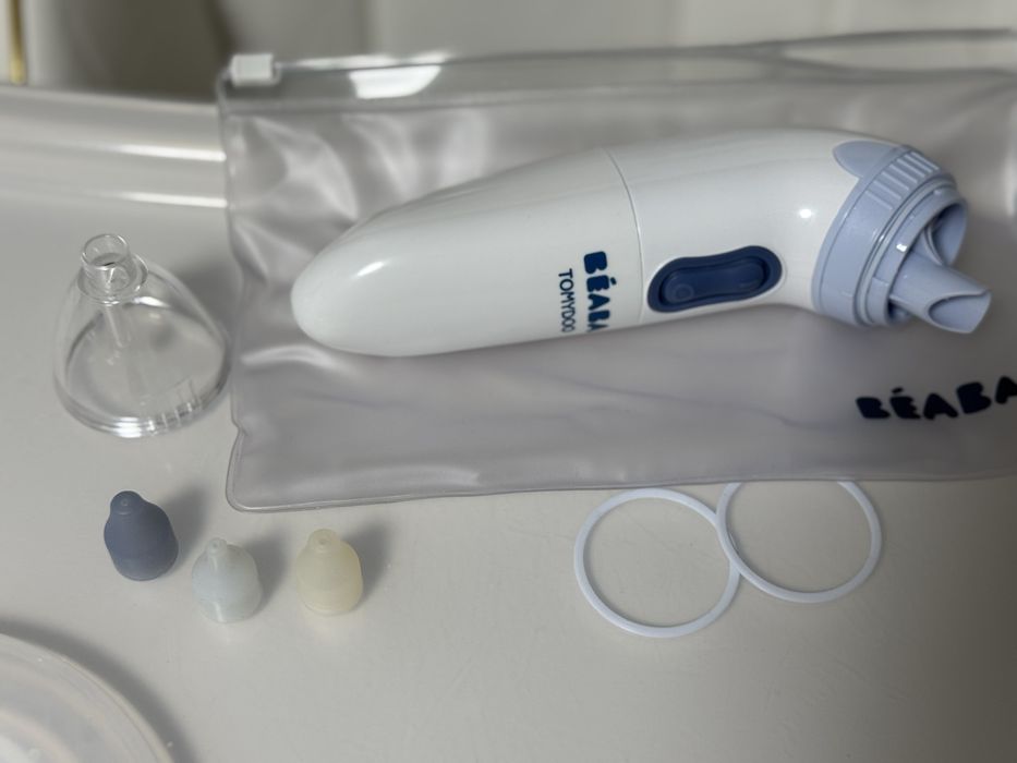 Аспіратор Beaba