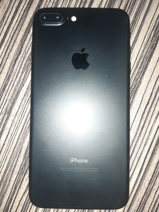 iPhone 7 plus 32gb